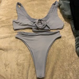 Fourthreeseven swim. Convertible multi top